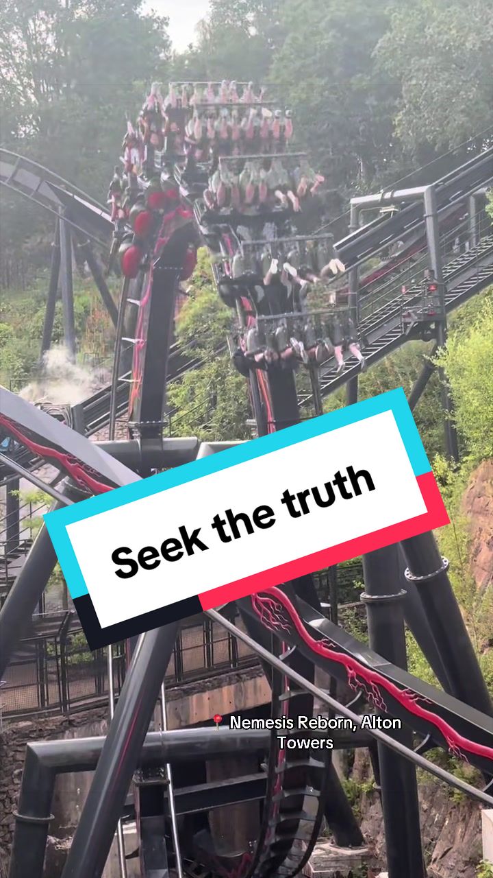 @Ride Madness