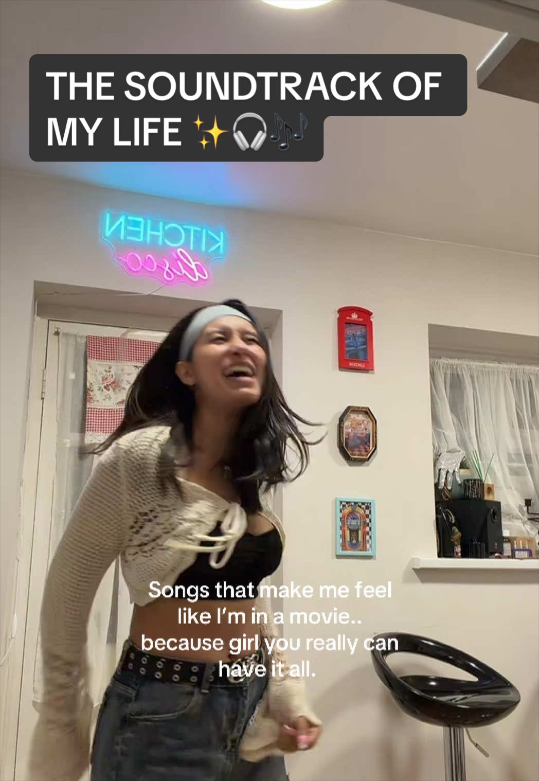 @jackson ♡ musiclover