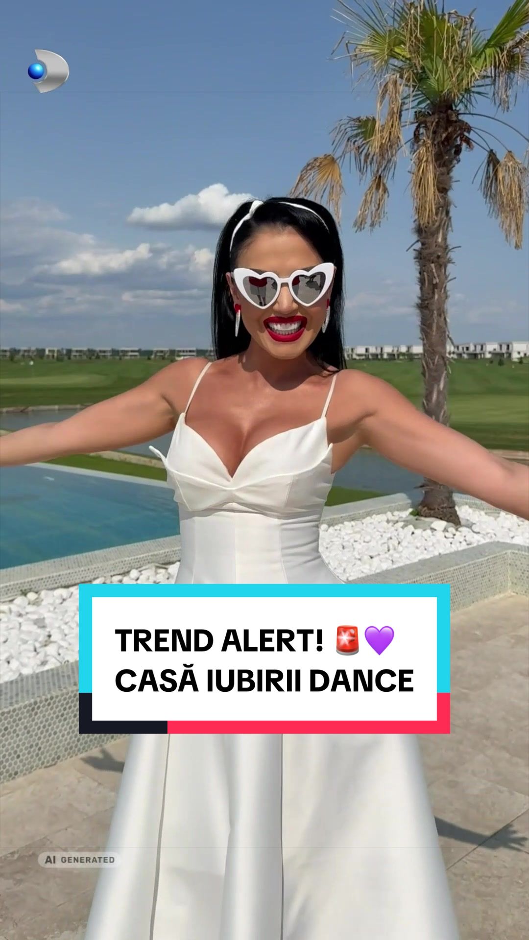 @Casa Iubirii