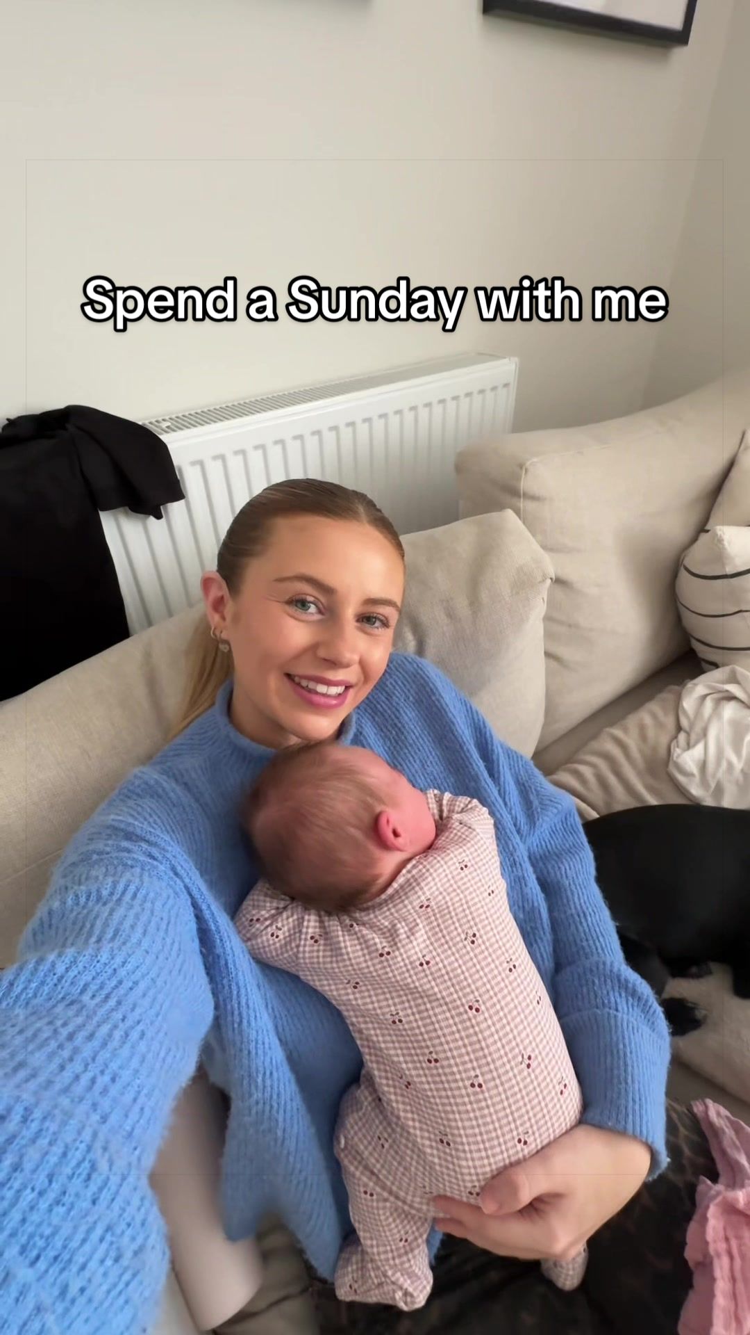 @Life of a Vicar (to be) wife