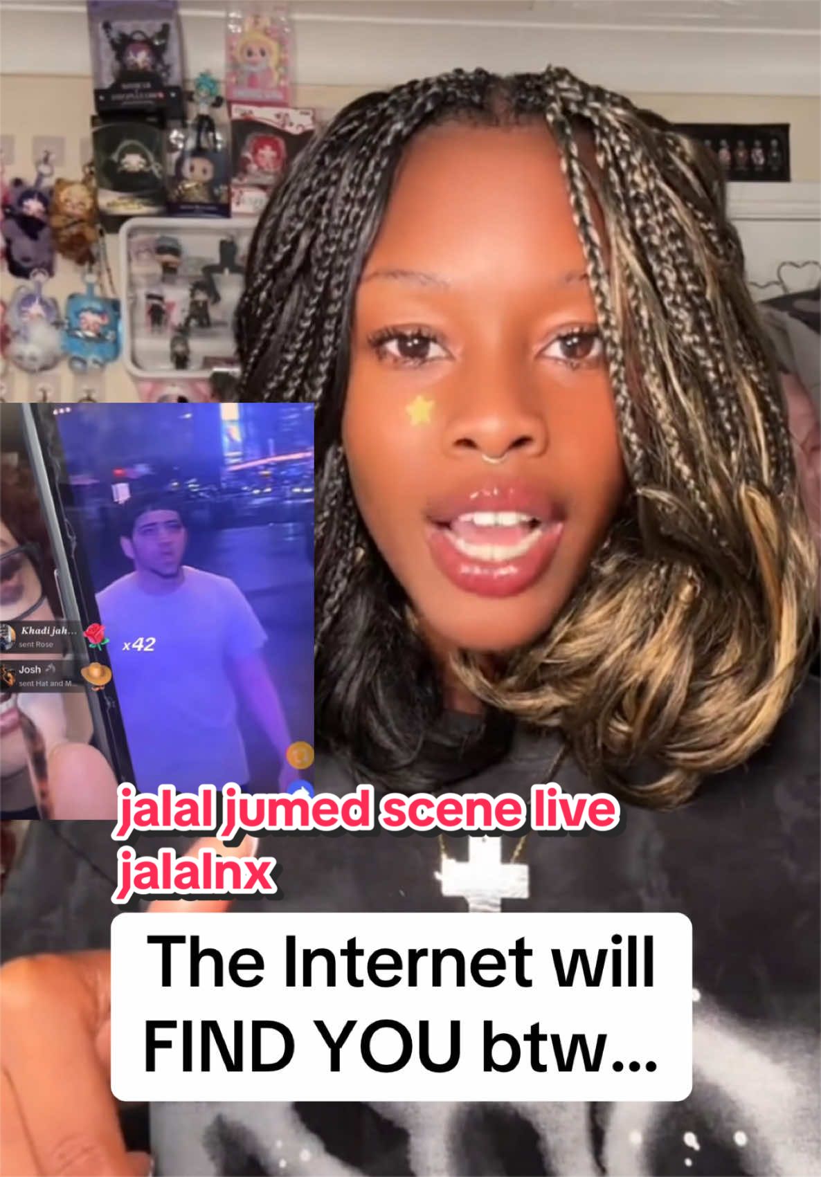 @♡ Kim ♡ | Commentary