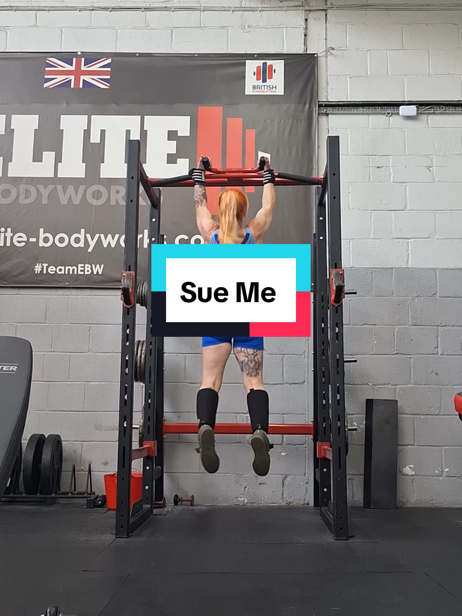 @Nat | Diary Of A Strongwoman