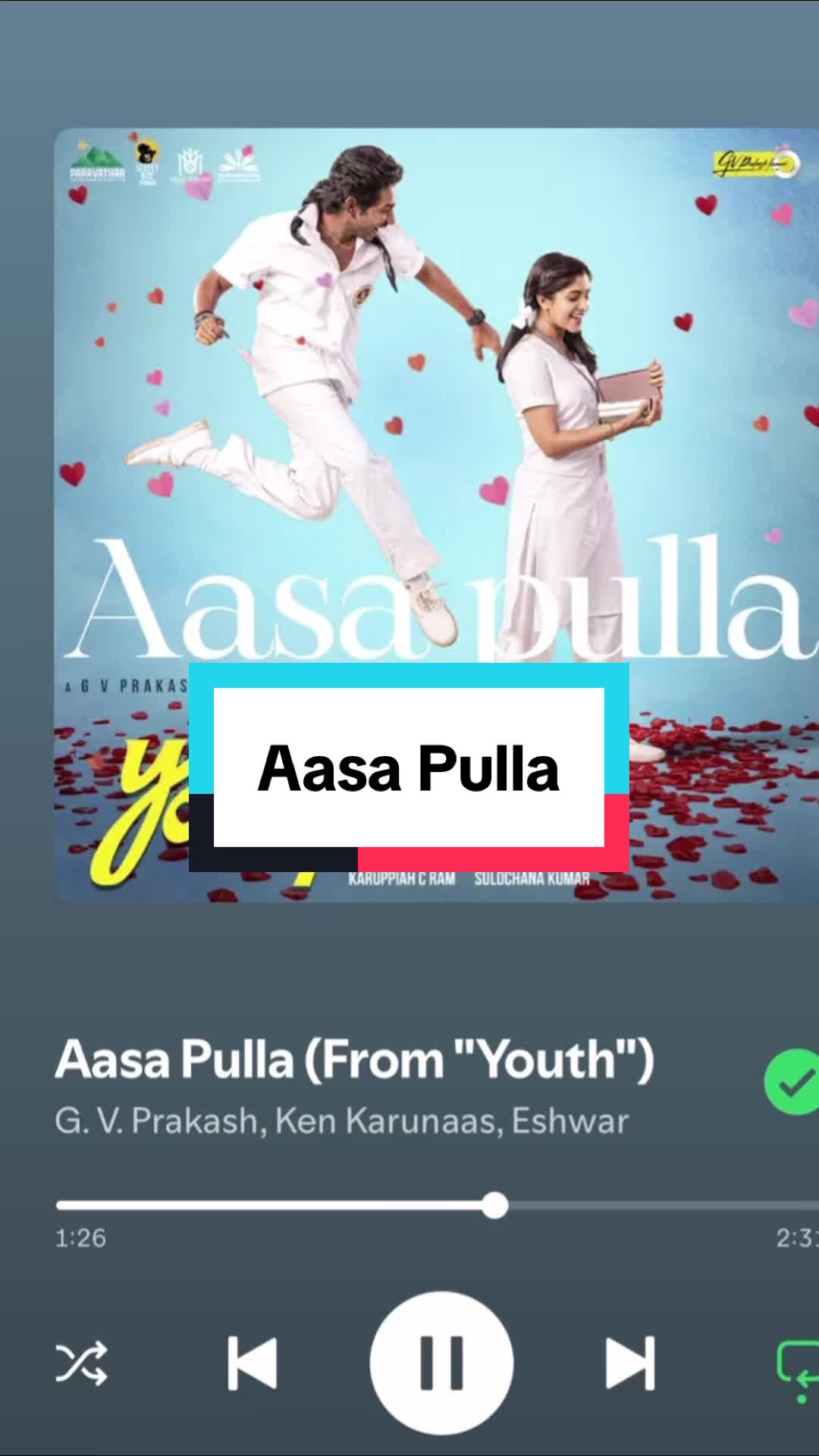 @TamilSongs 🇮🇳