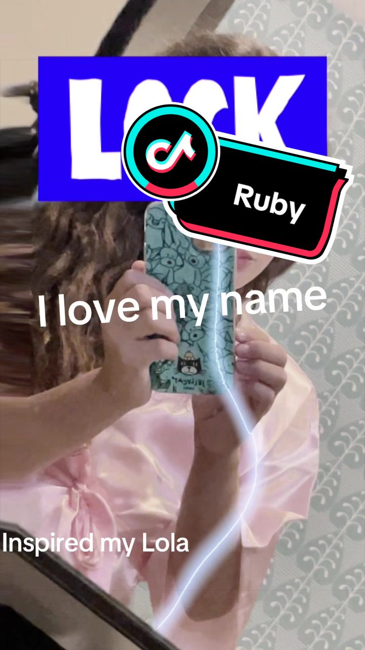 @Ruby Warhurst