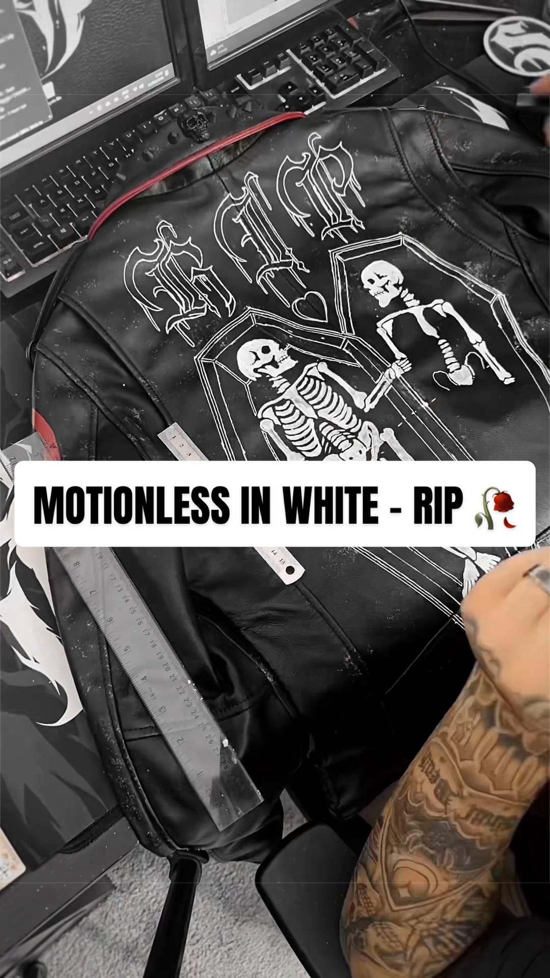@Saints Of The Undead