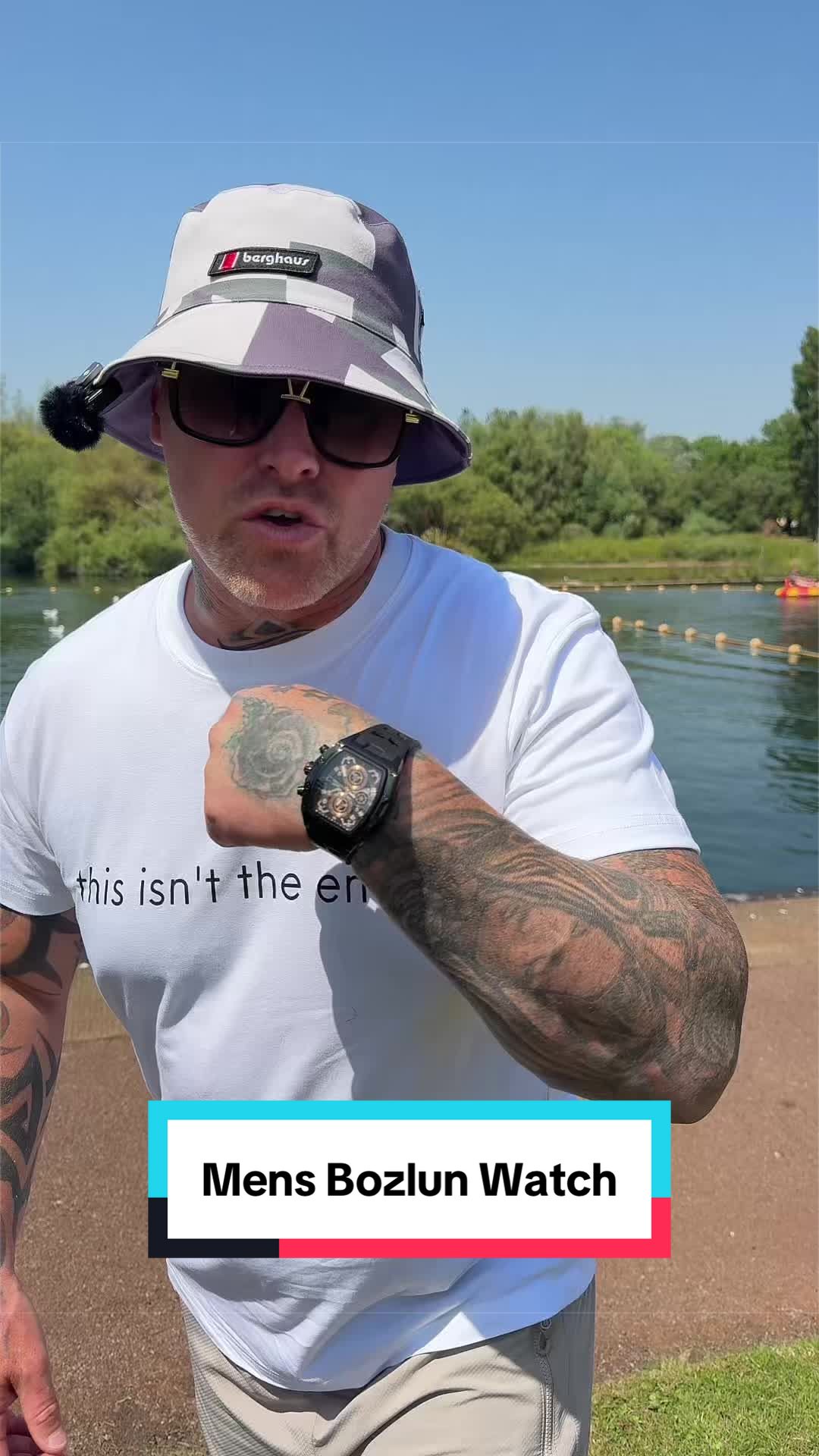 @Shades inside Guy