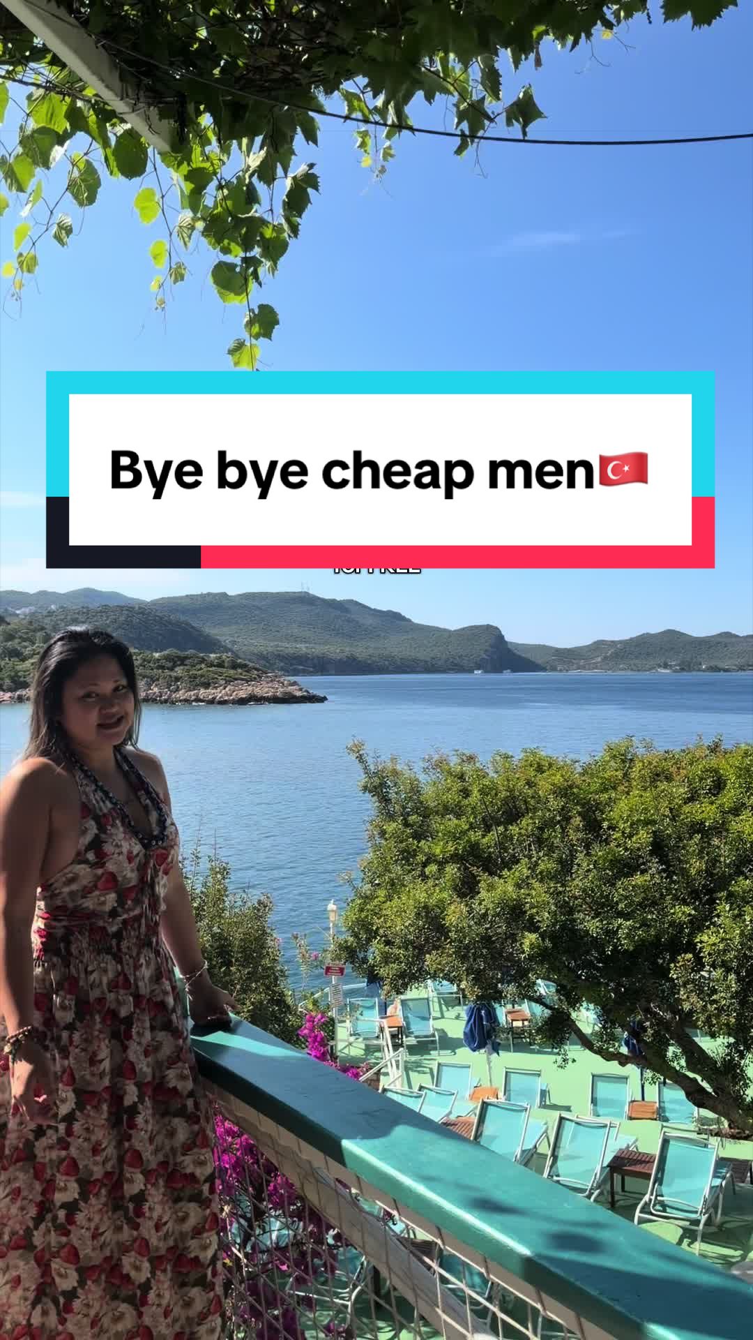 @Mary: a playful TikTok account