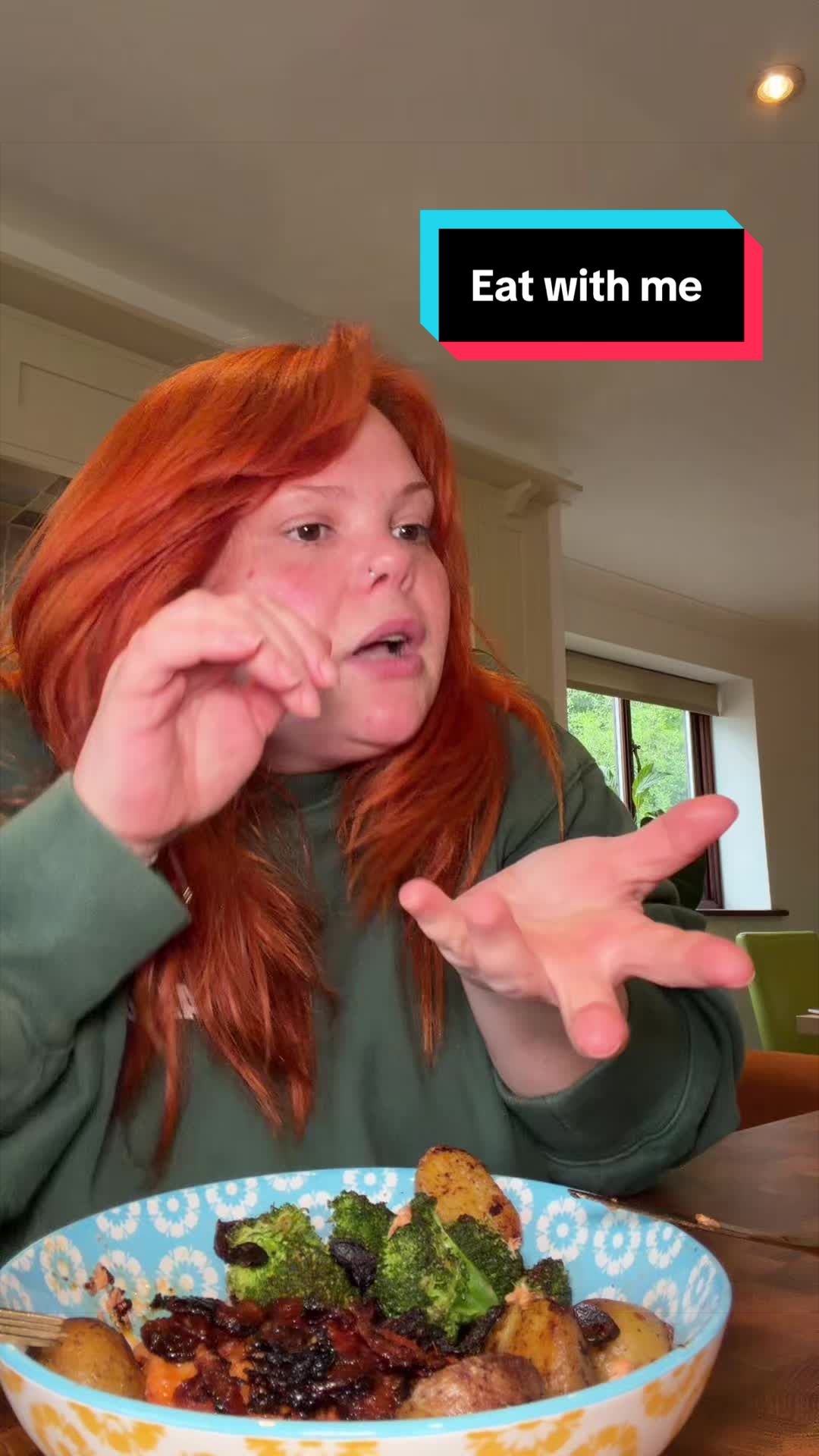 @Chugly Girl