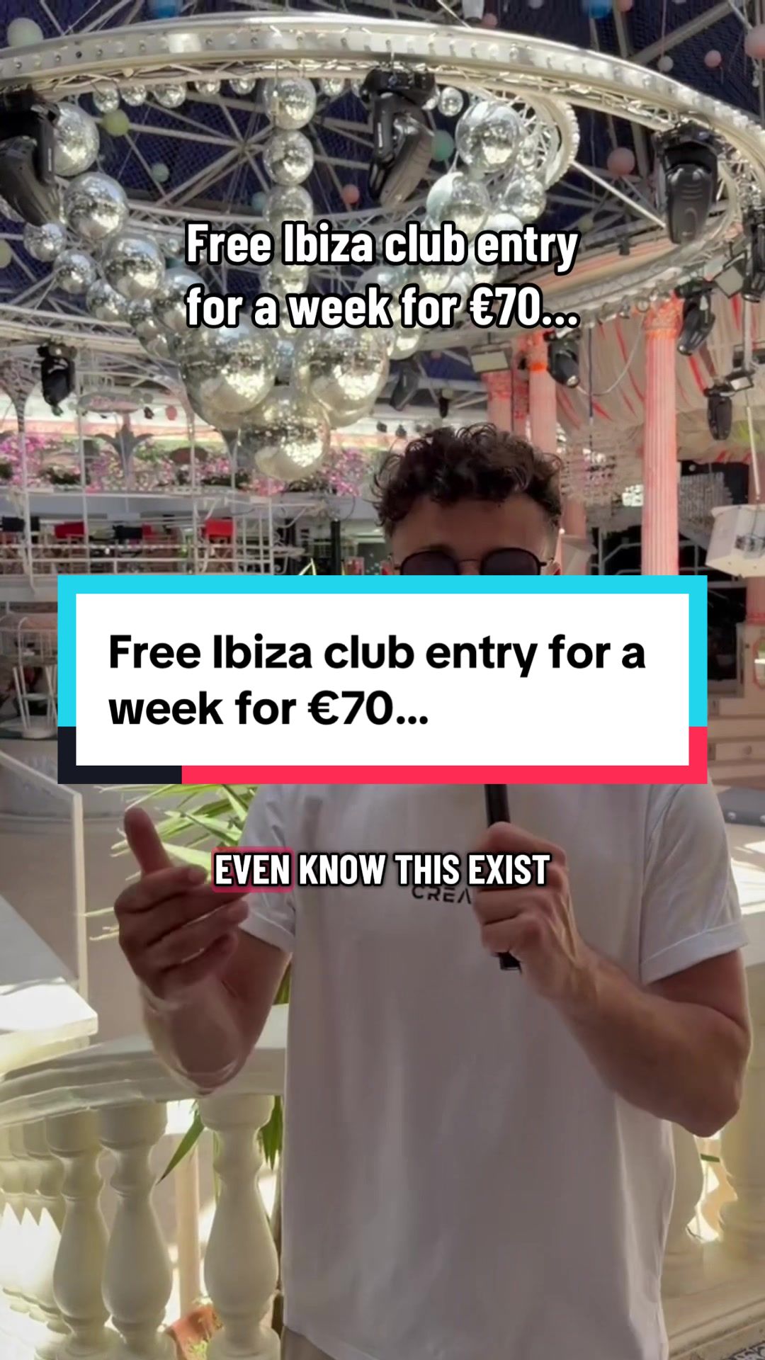 @Create Ibiza