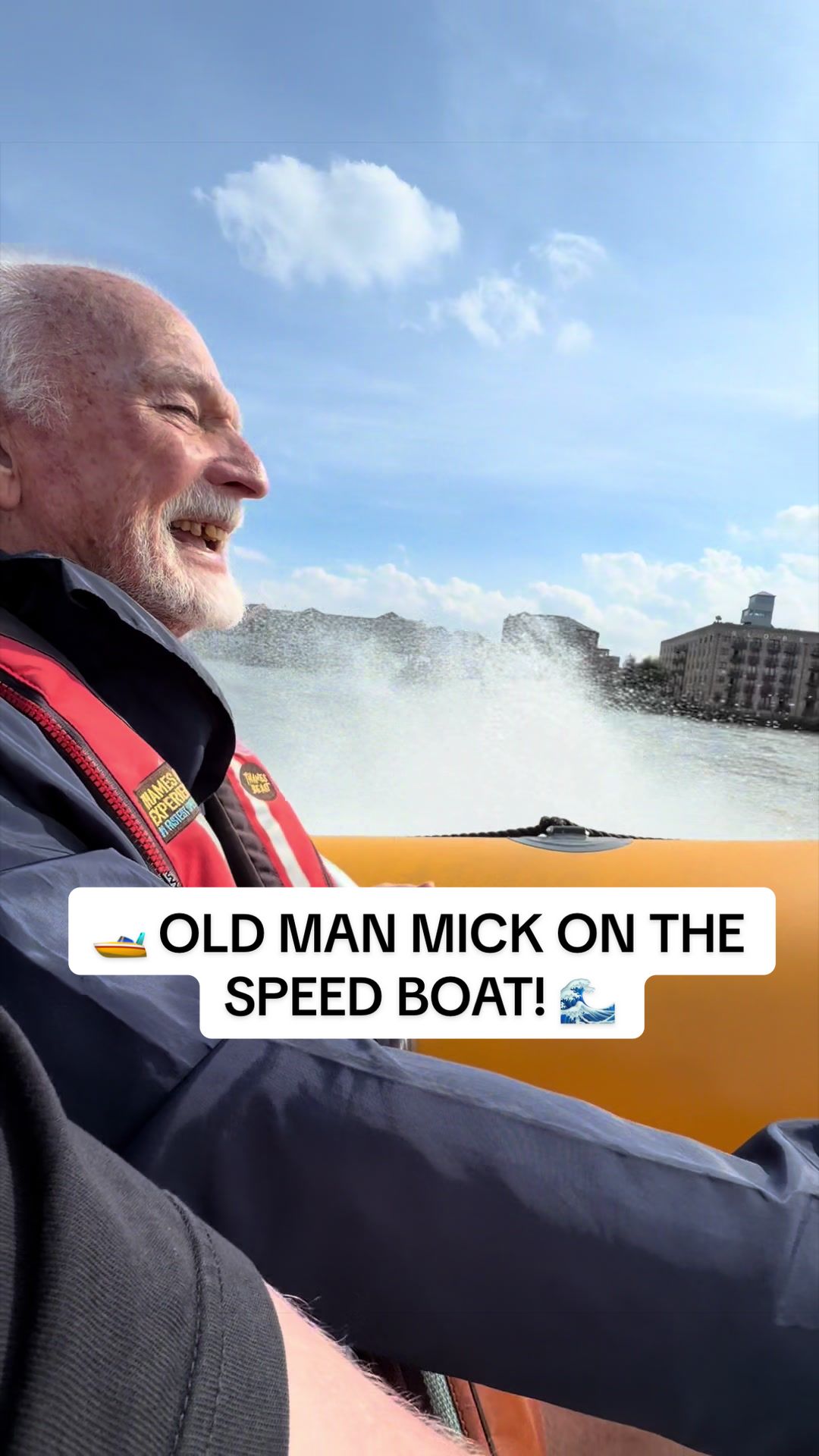 @old man mick