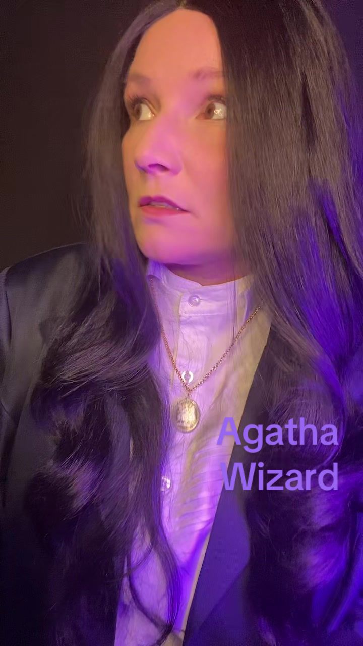 @Dahlia