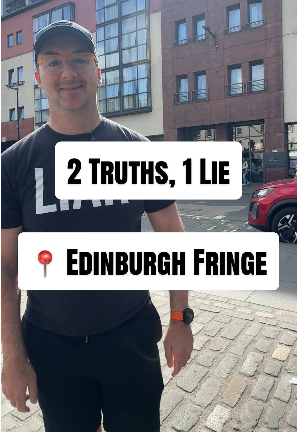 @Keep Edinburgh Thriving