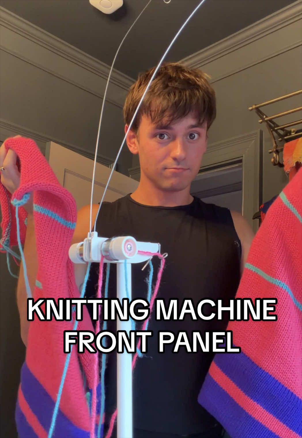 @Made With Love By TomDaley