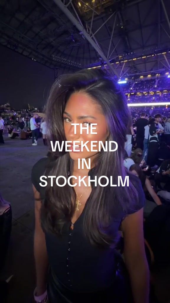 @Isabell Johansson