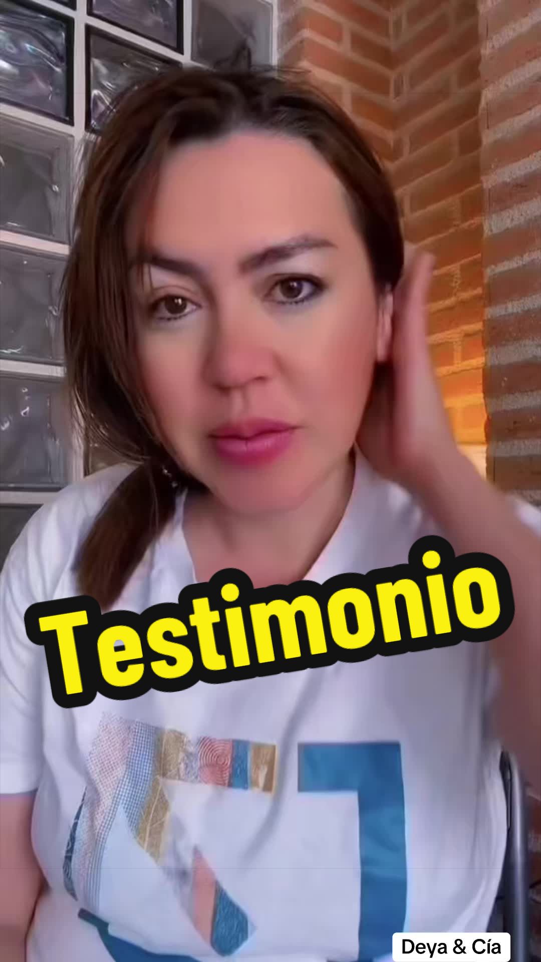 @Deya & Cía Consultoría 🇪🇸