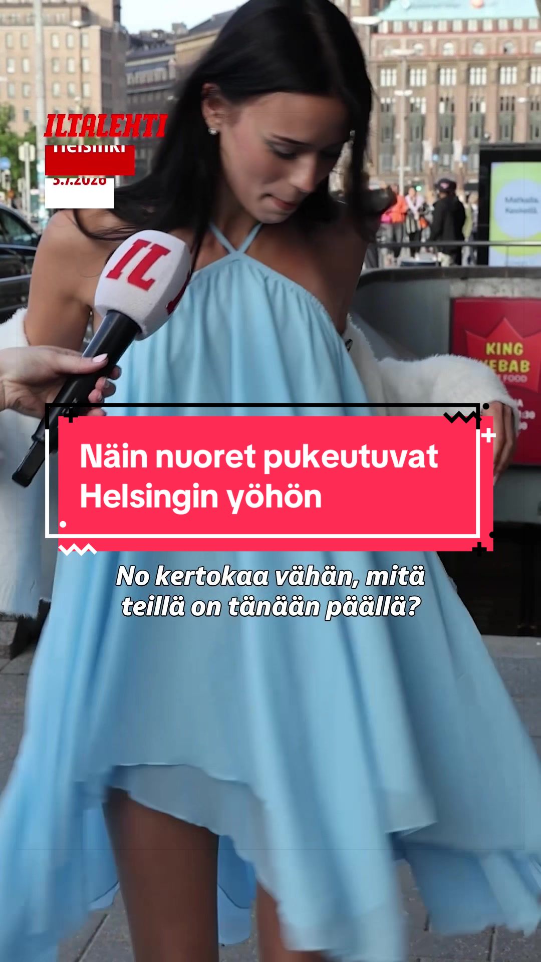 @Iltalehti