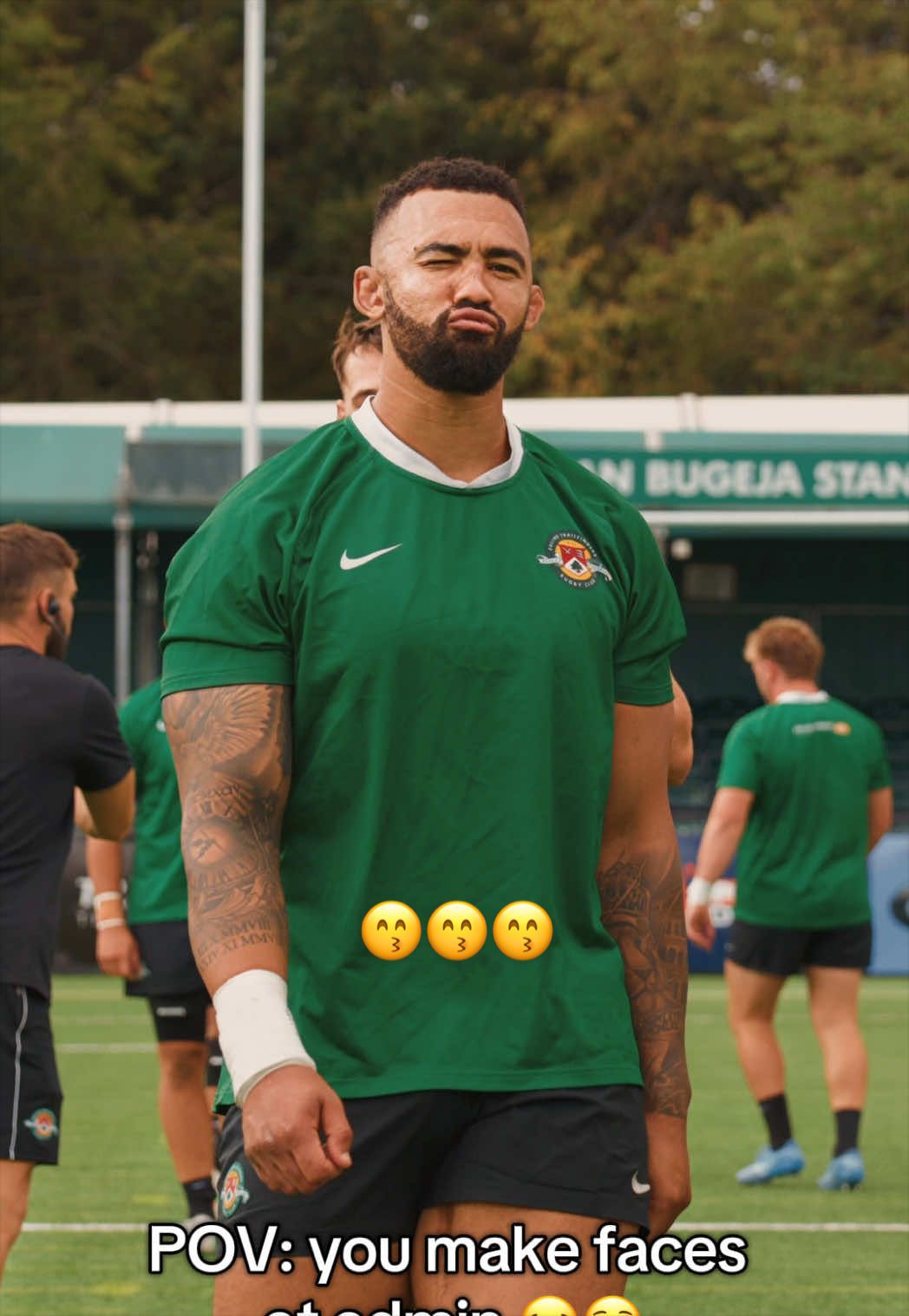 @EalingTrailfinders