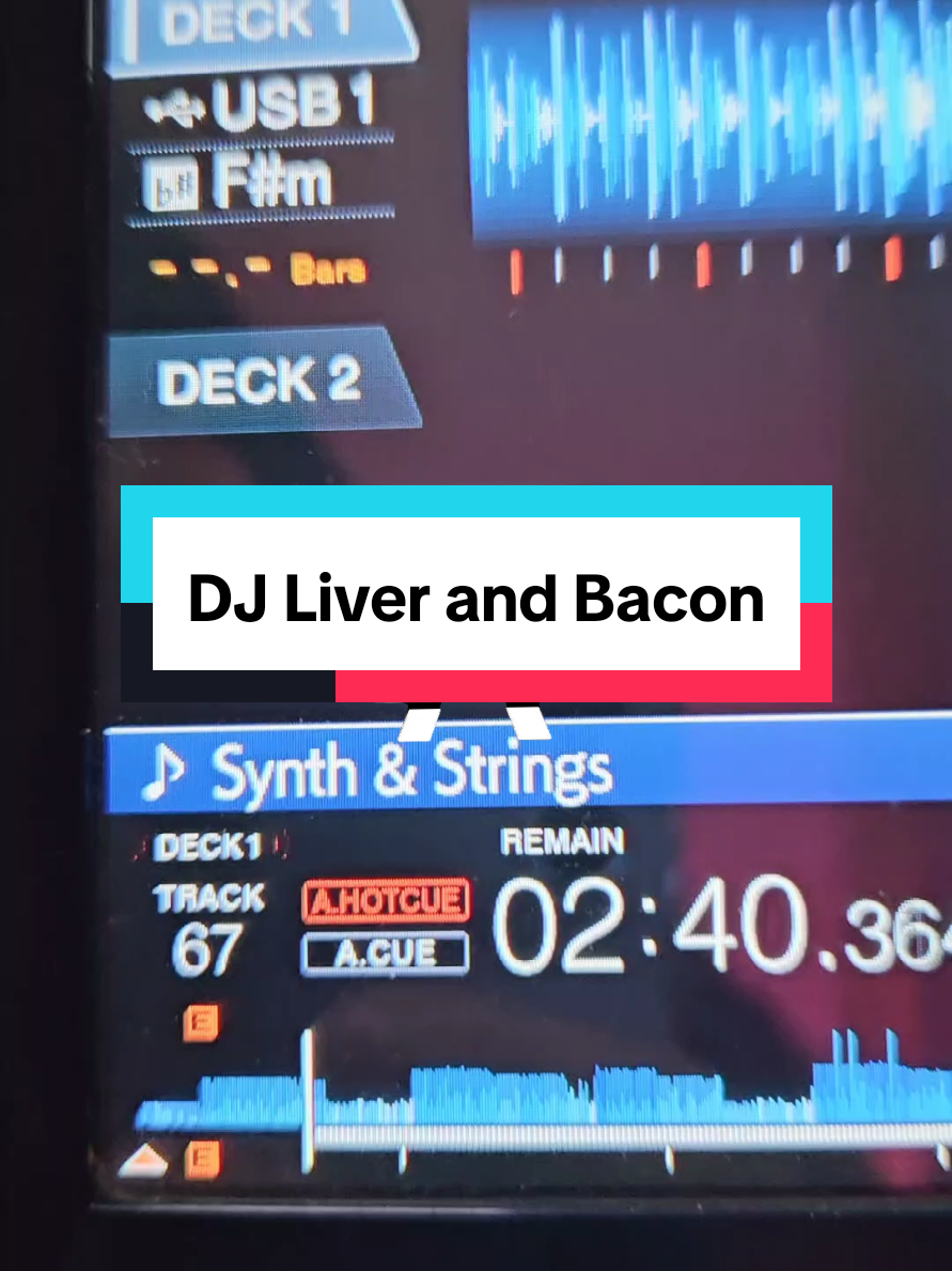 @DJ Liver and Bacon