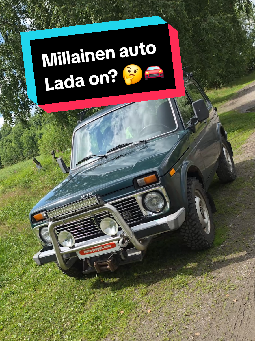 @Kauppaneuvos Laatu