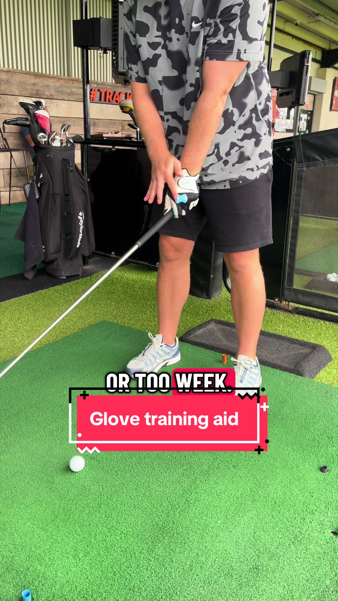@Not Nearest The Pin