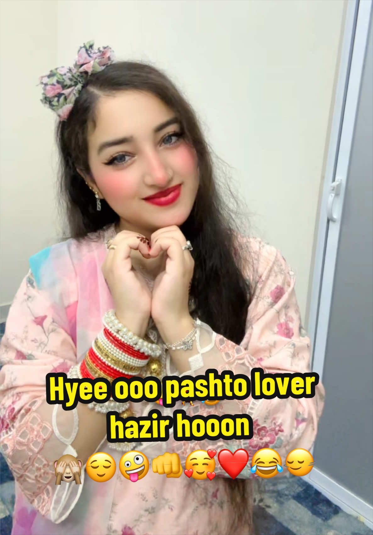 @Bushra Zahra