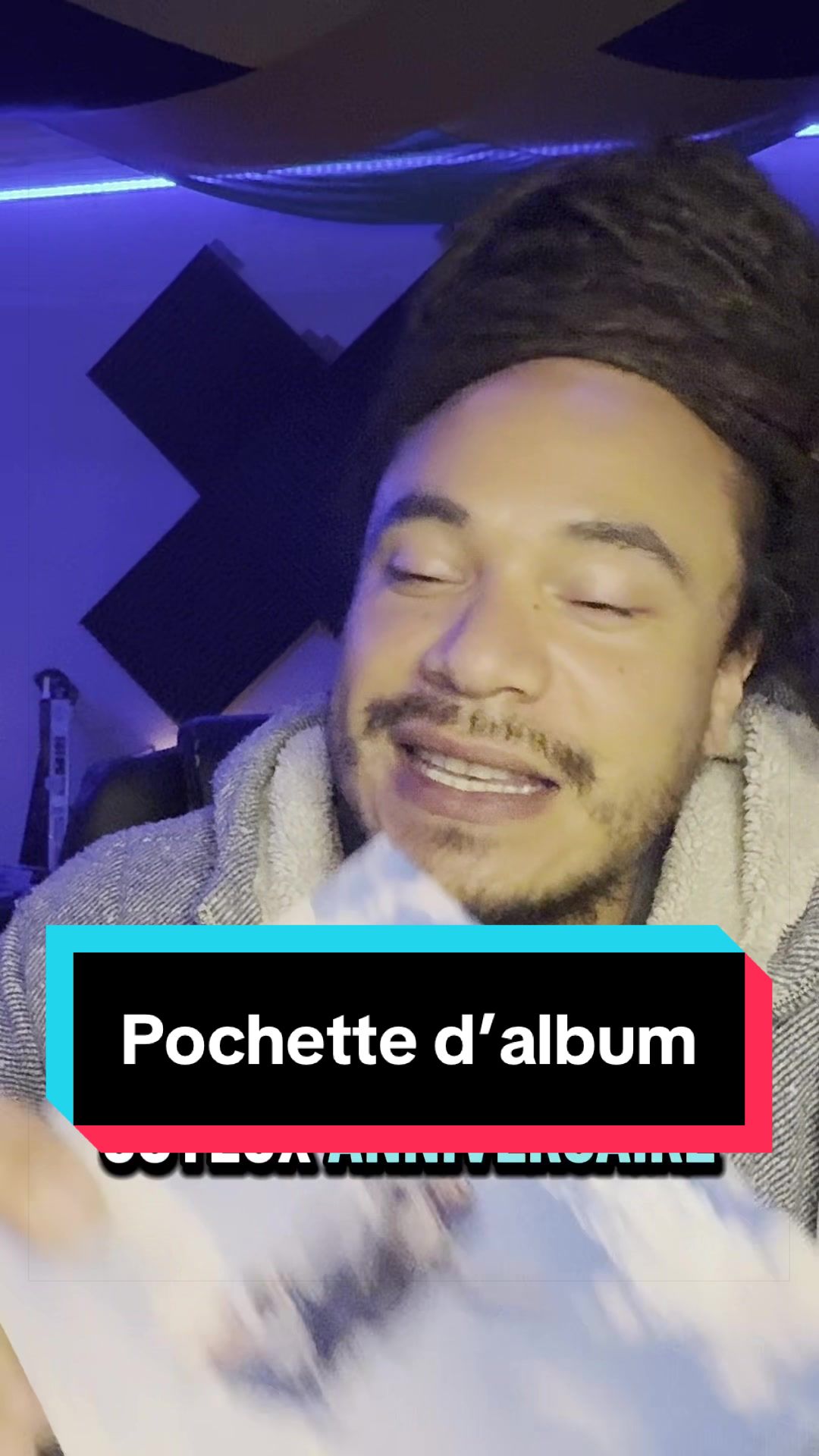 @M’Dezoen (Aime deux zoo haine)