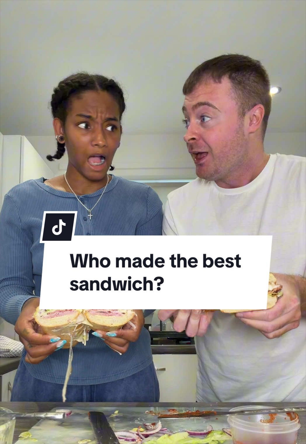 @Daniel & Nakita