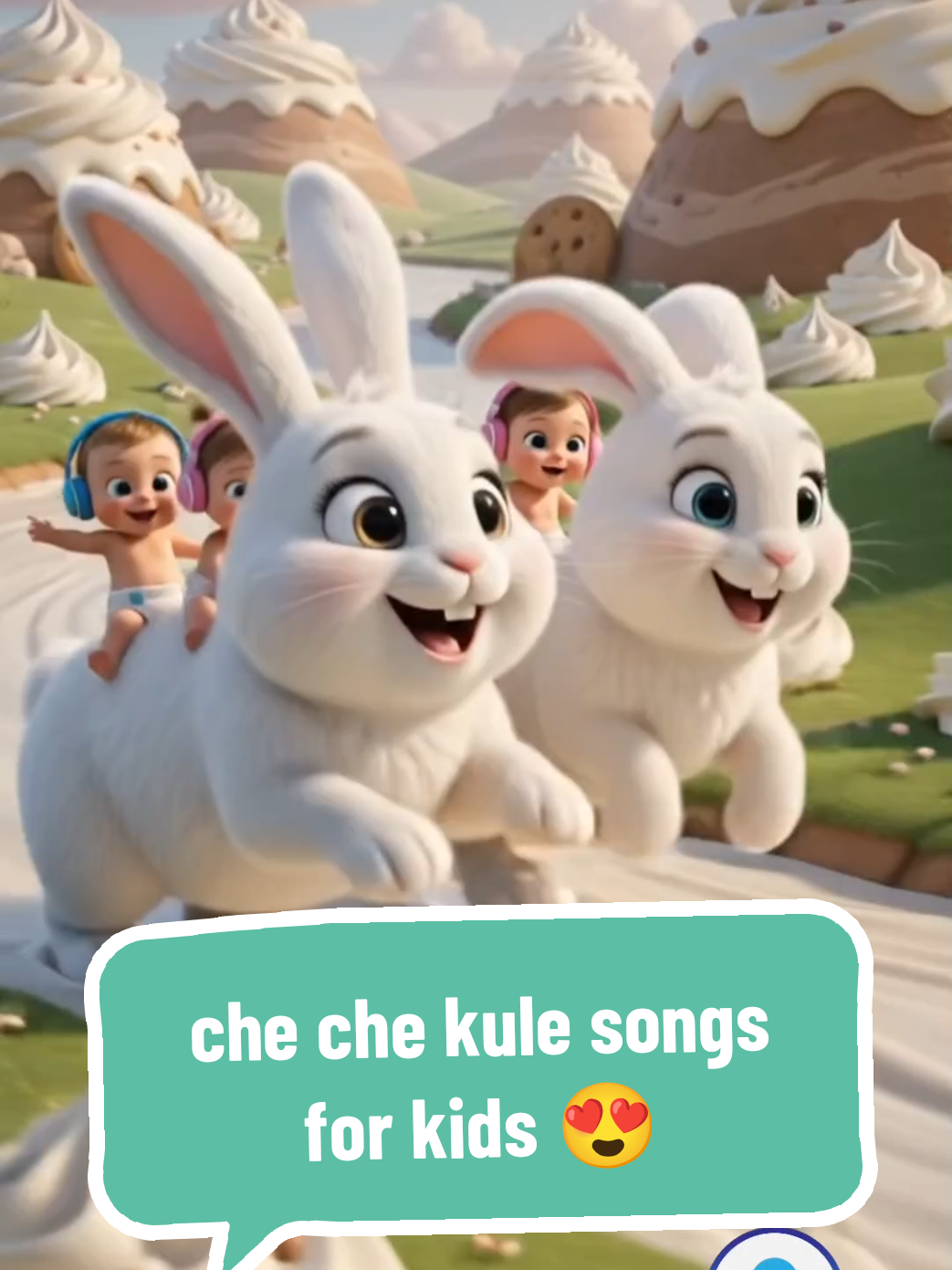 @CHI TV || nursery rhymes
