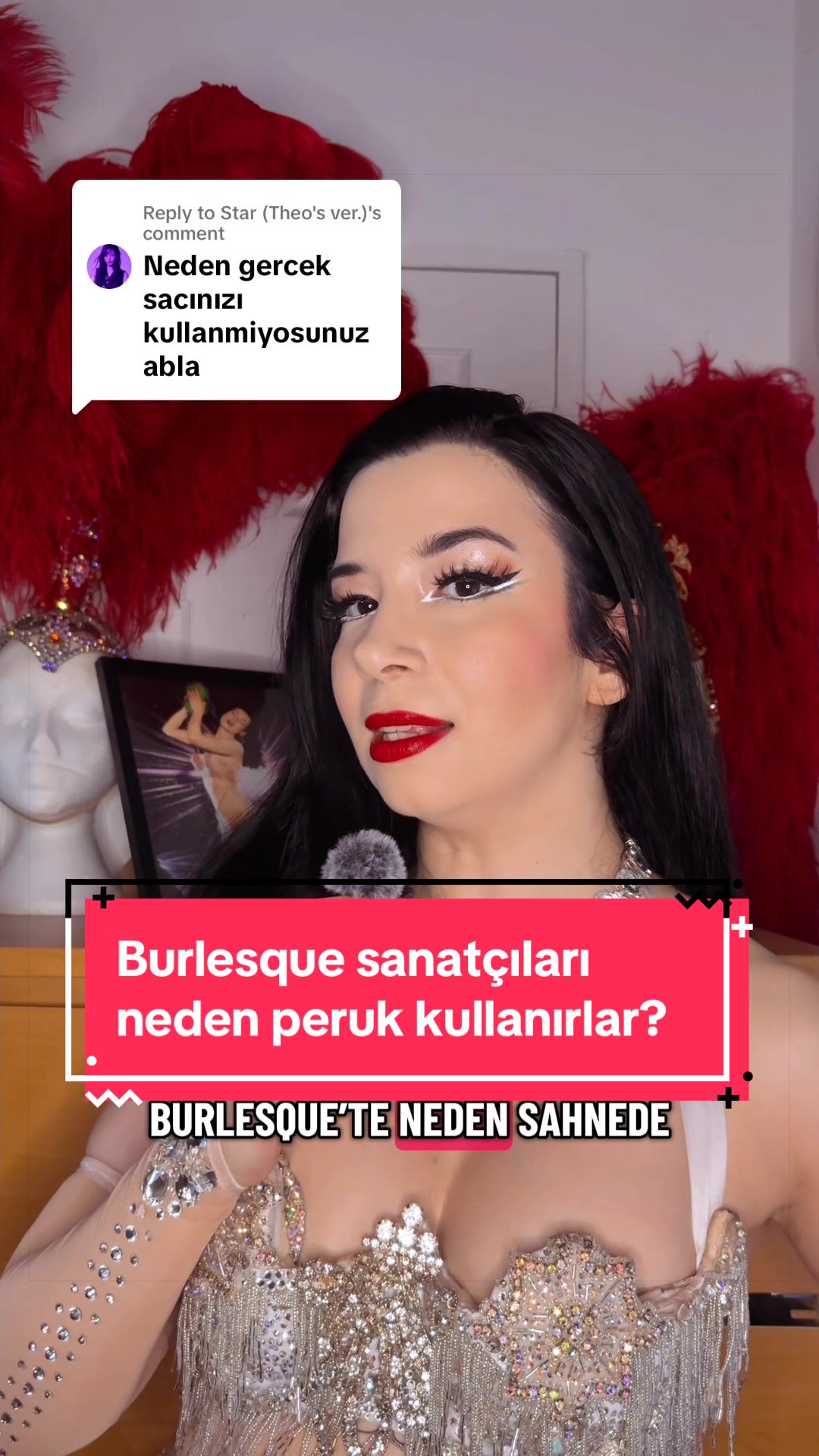 @Turkish Delight Burlesque