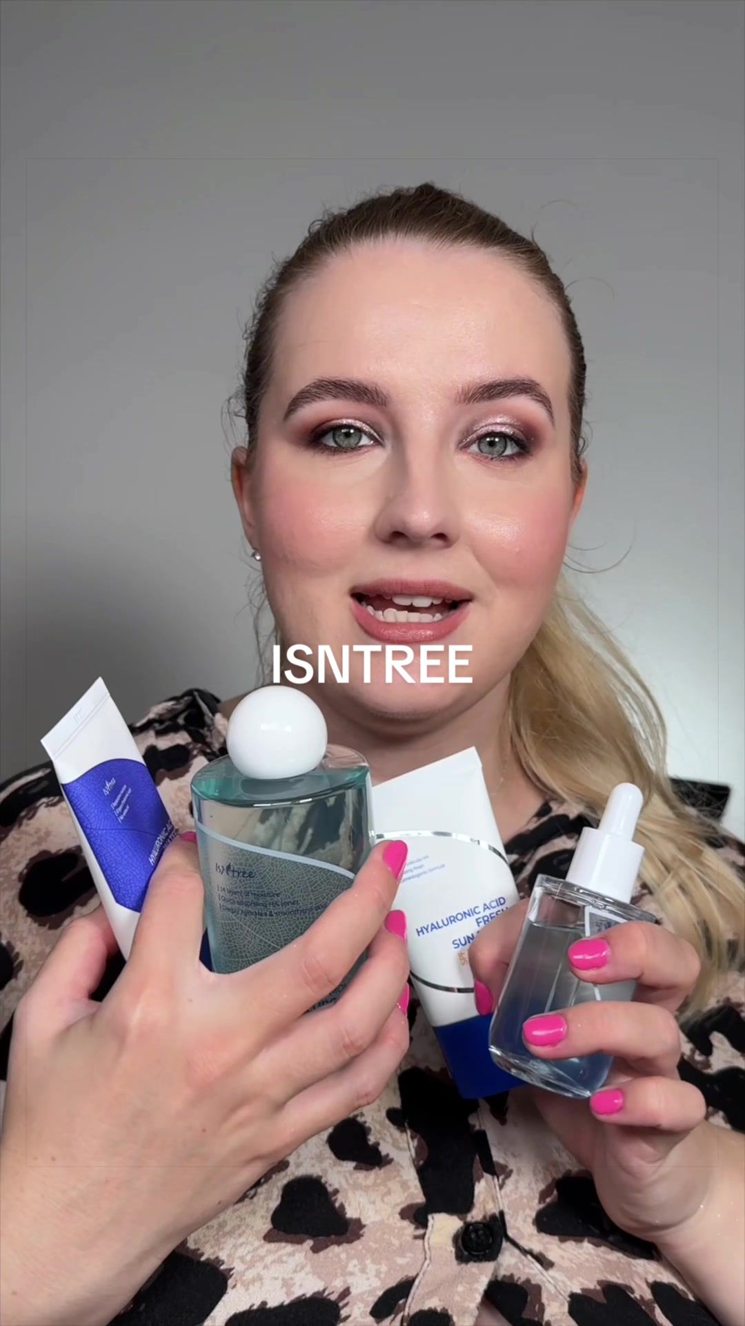 @Füzi Viktória Makeup