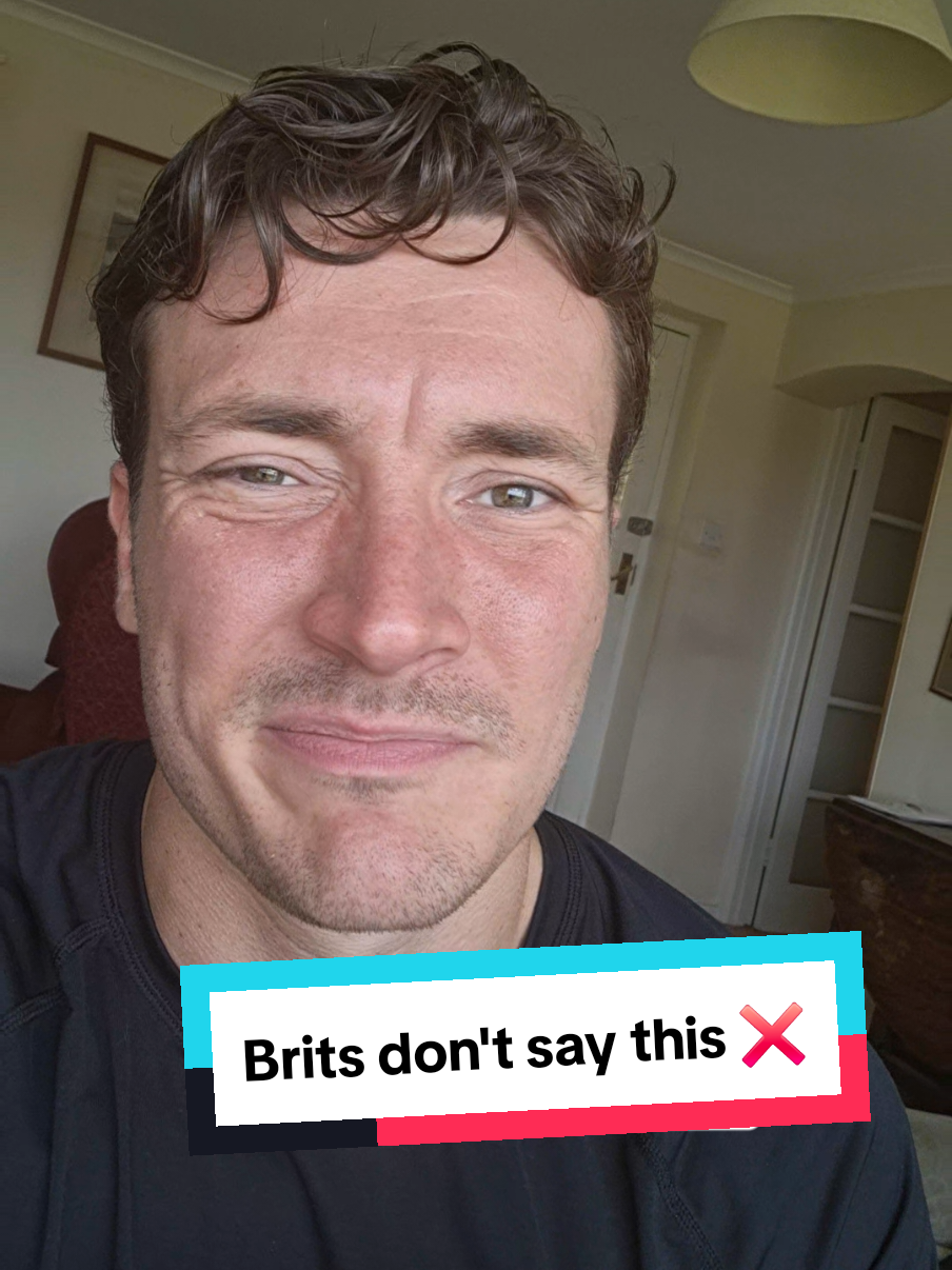 @Sam Says English