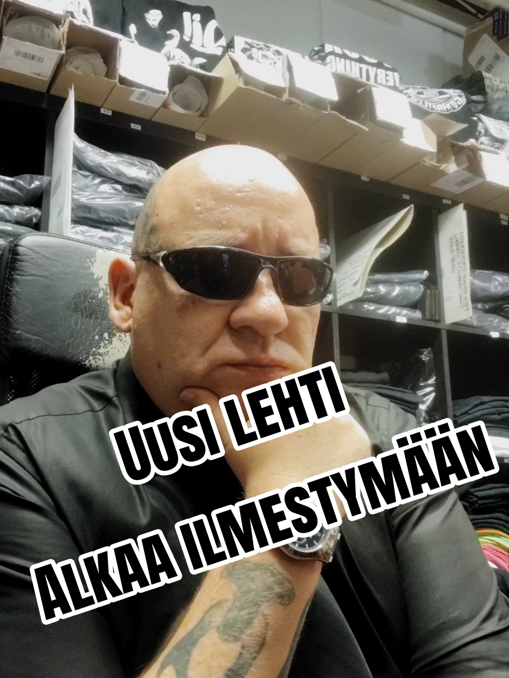 @Sami Haavisto
