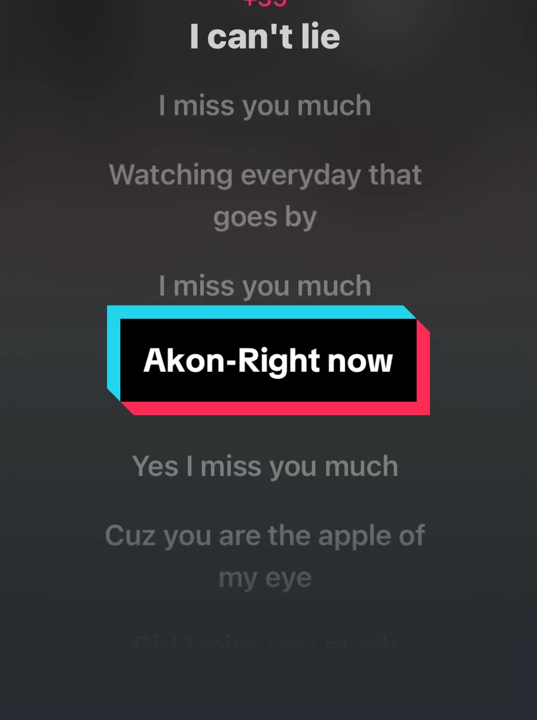 @English Songs