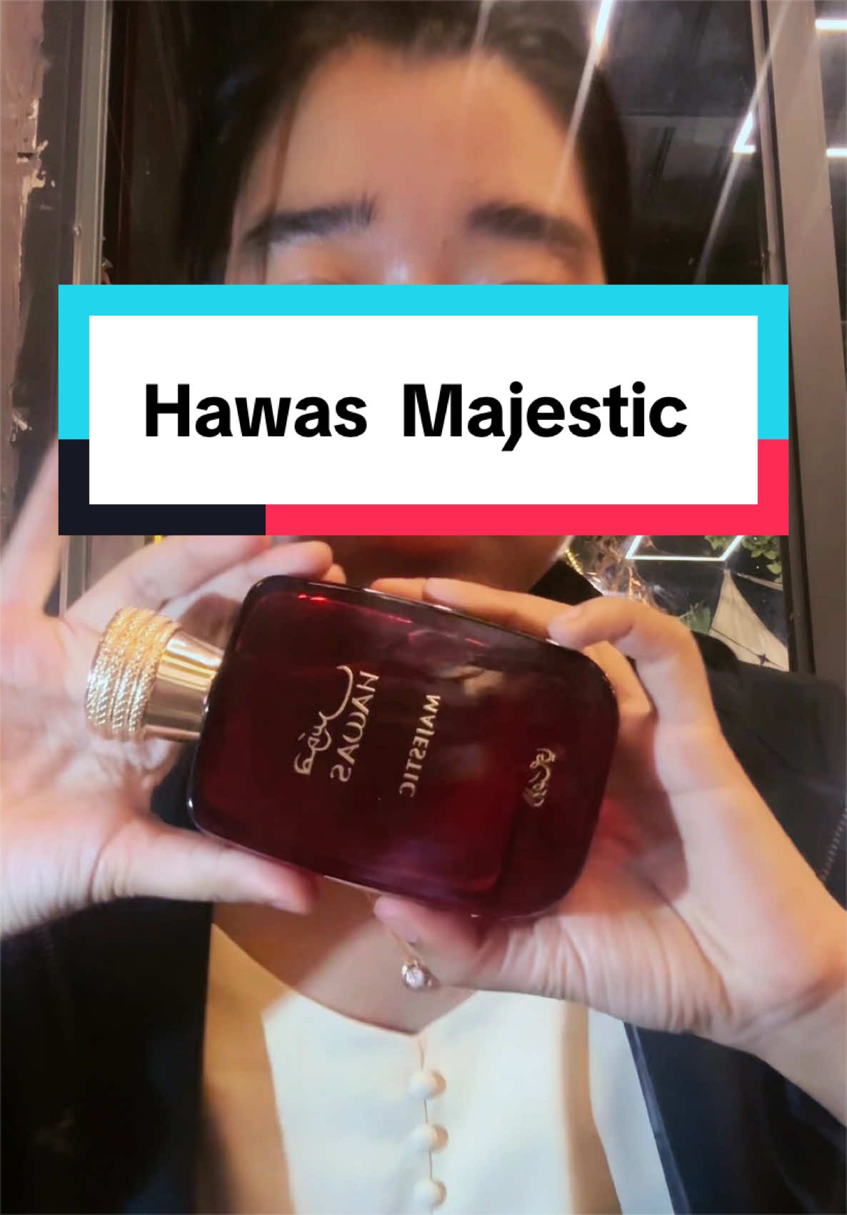 @Hsu's Perfume(Magway)💝
