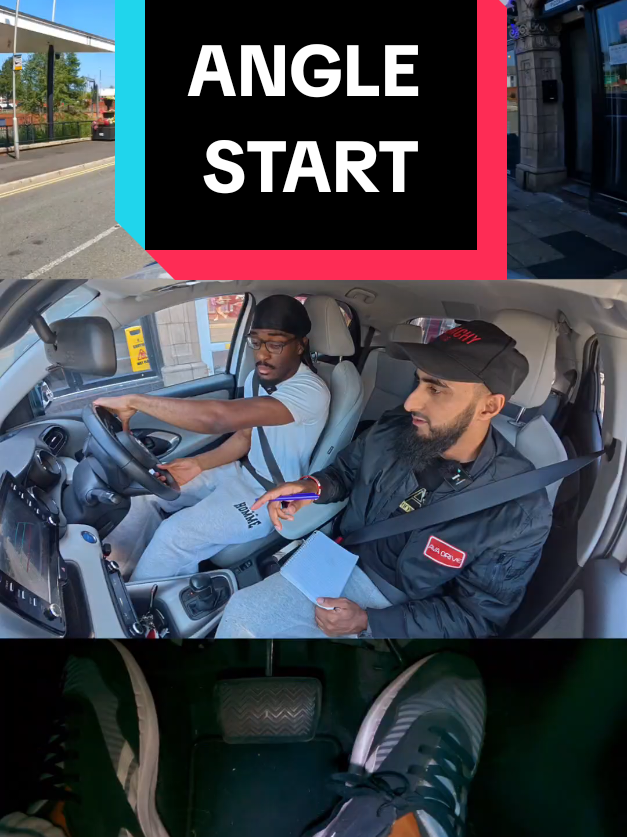 @Avadrive Driving