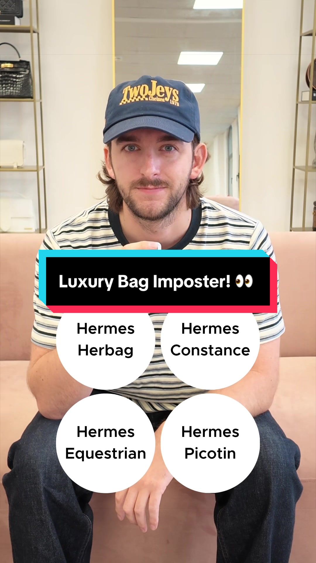 @FASHIONPHILE COLLECTIVE