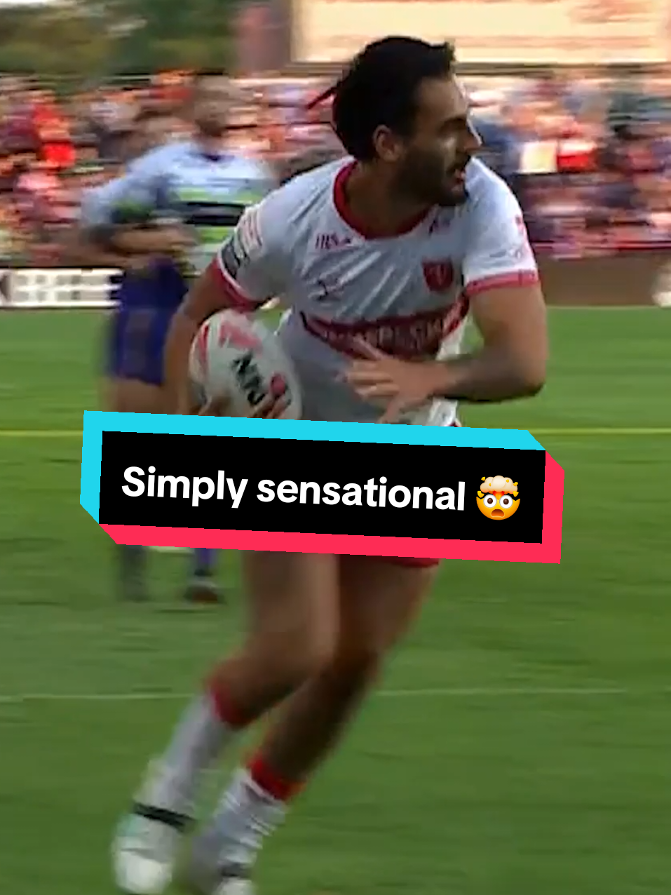 @Betfred Super League