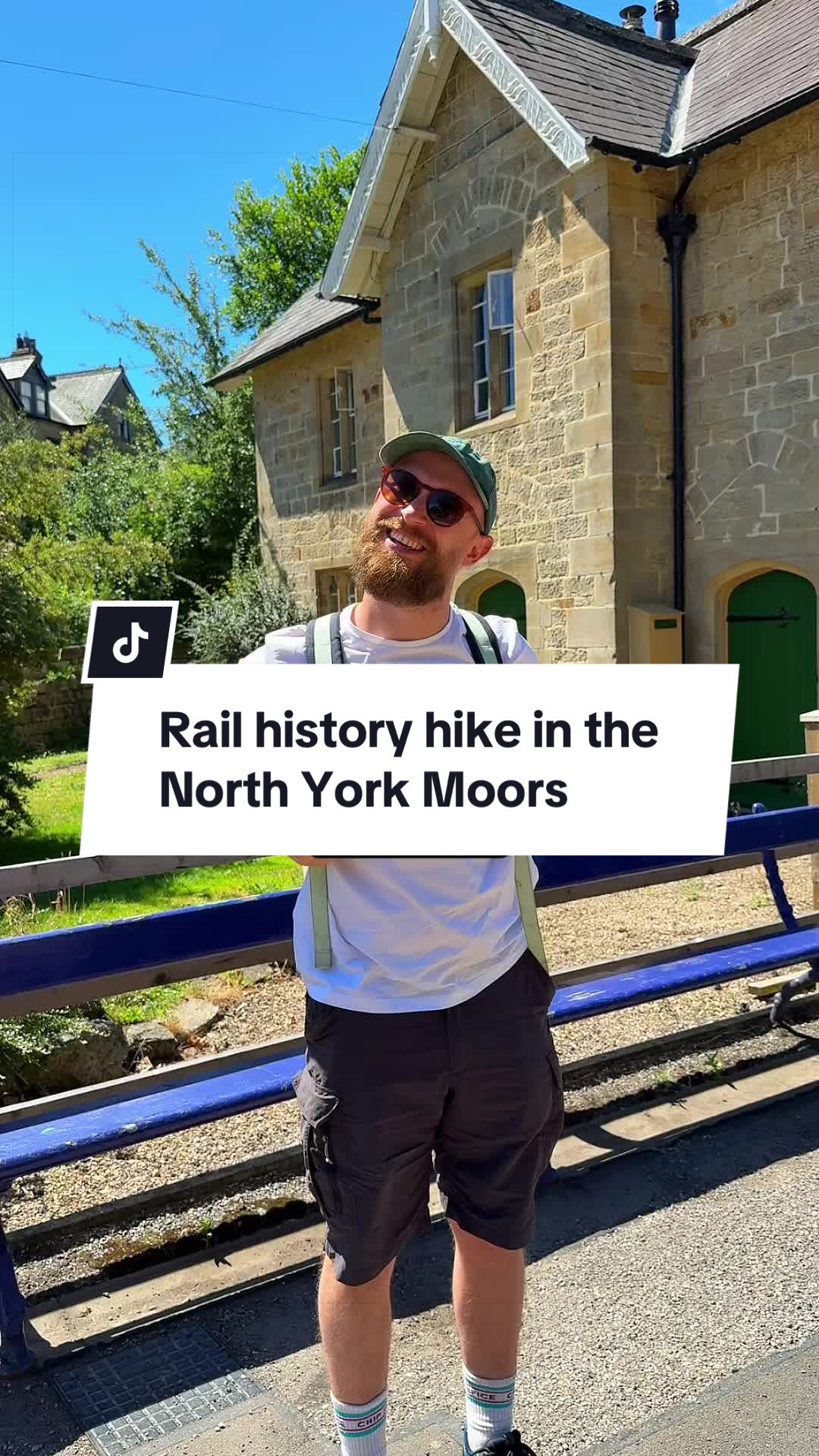 @The Yorkshireman