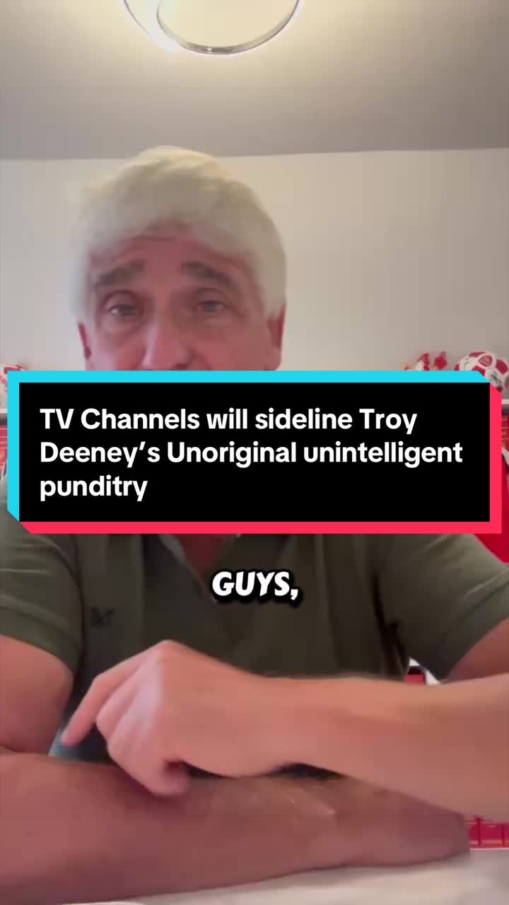 @Football Chat Uncensored