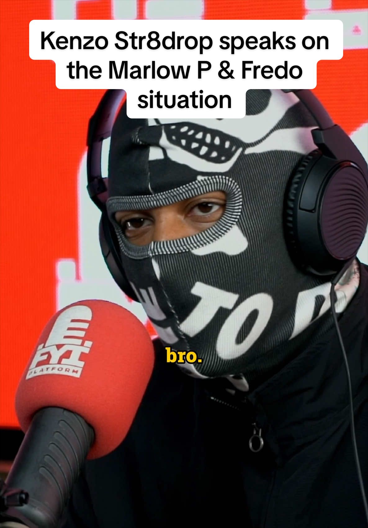 @FYI Podcast