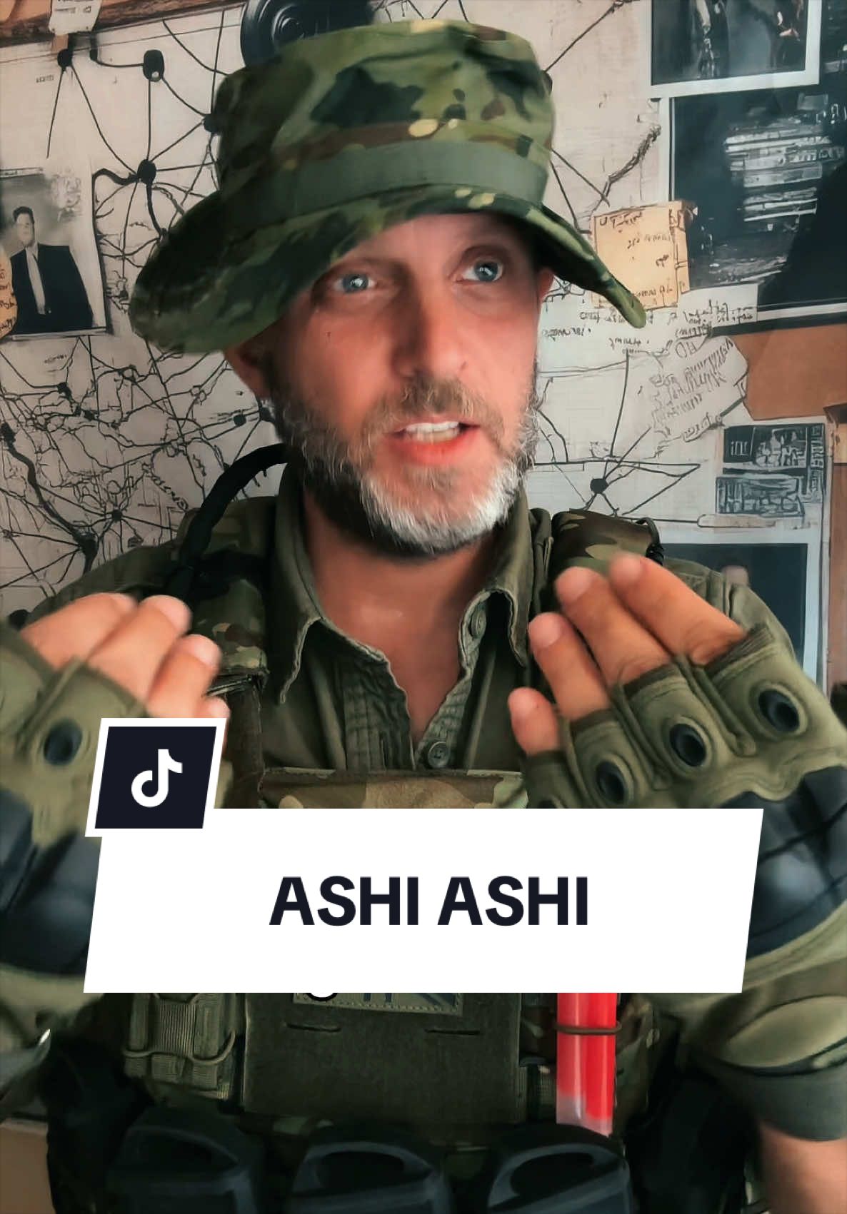 @Tex Cosplay | Captain Price OG