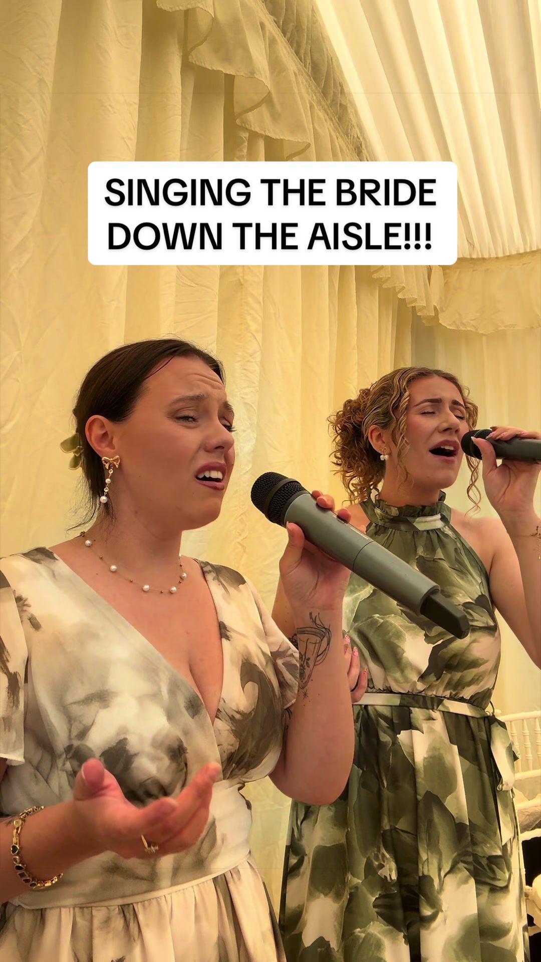 @HARMONY WEDDING DUO