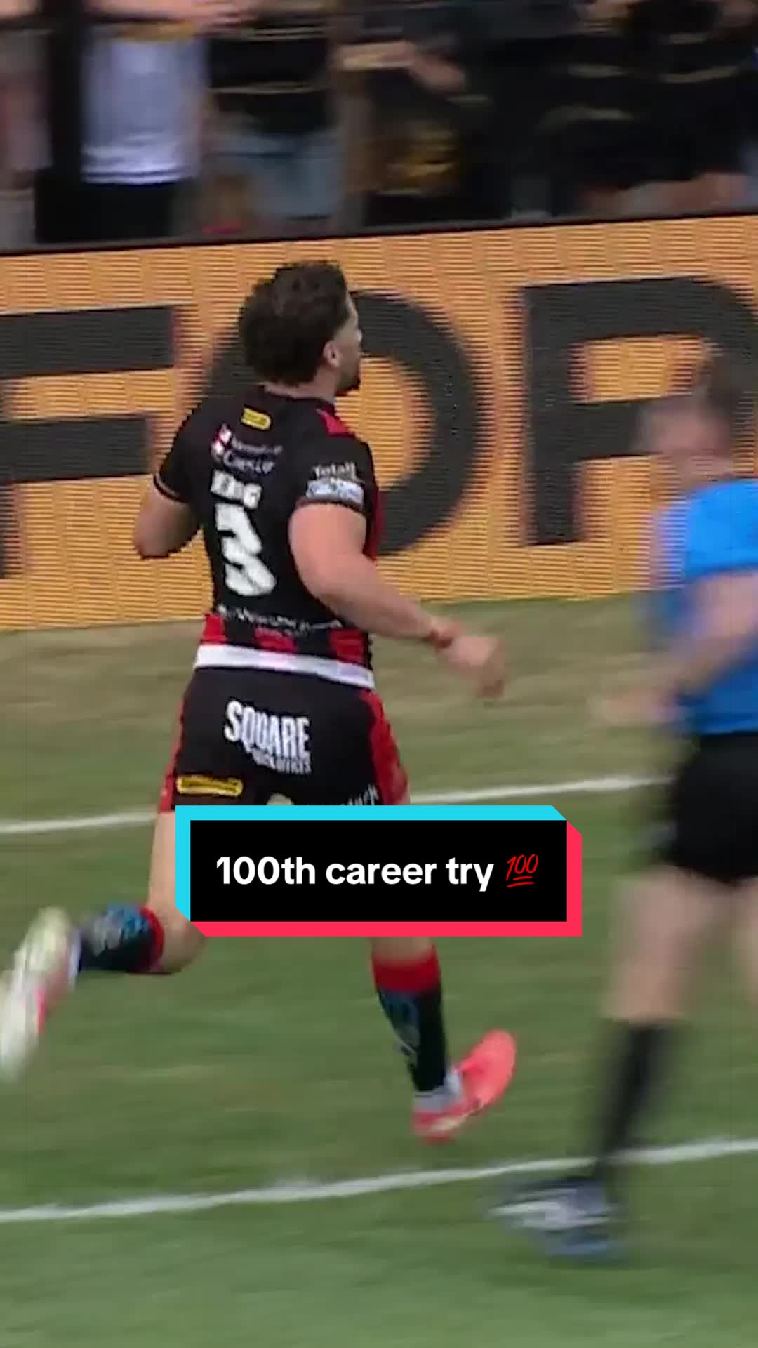 @Betfred Super League