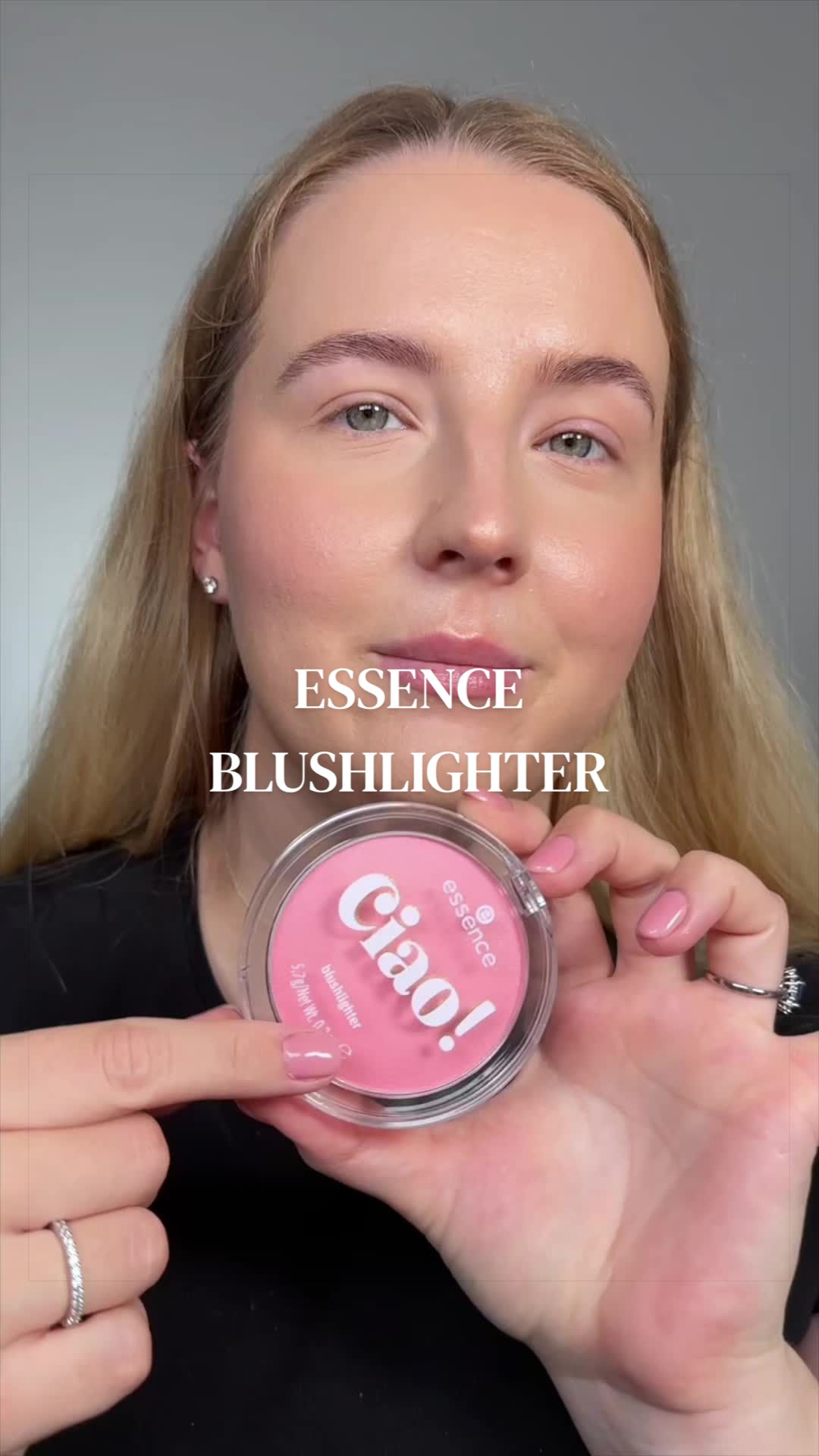@F&uuml;zi Vikt&oacute;ria Makeup