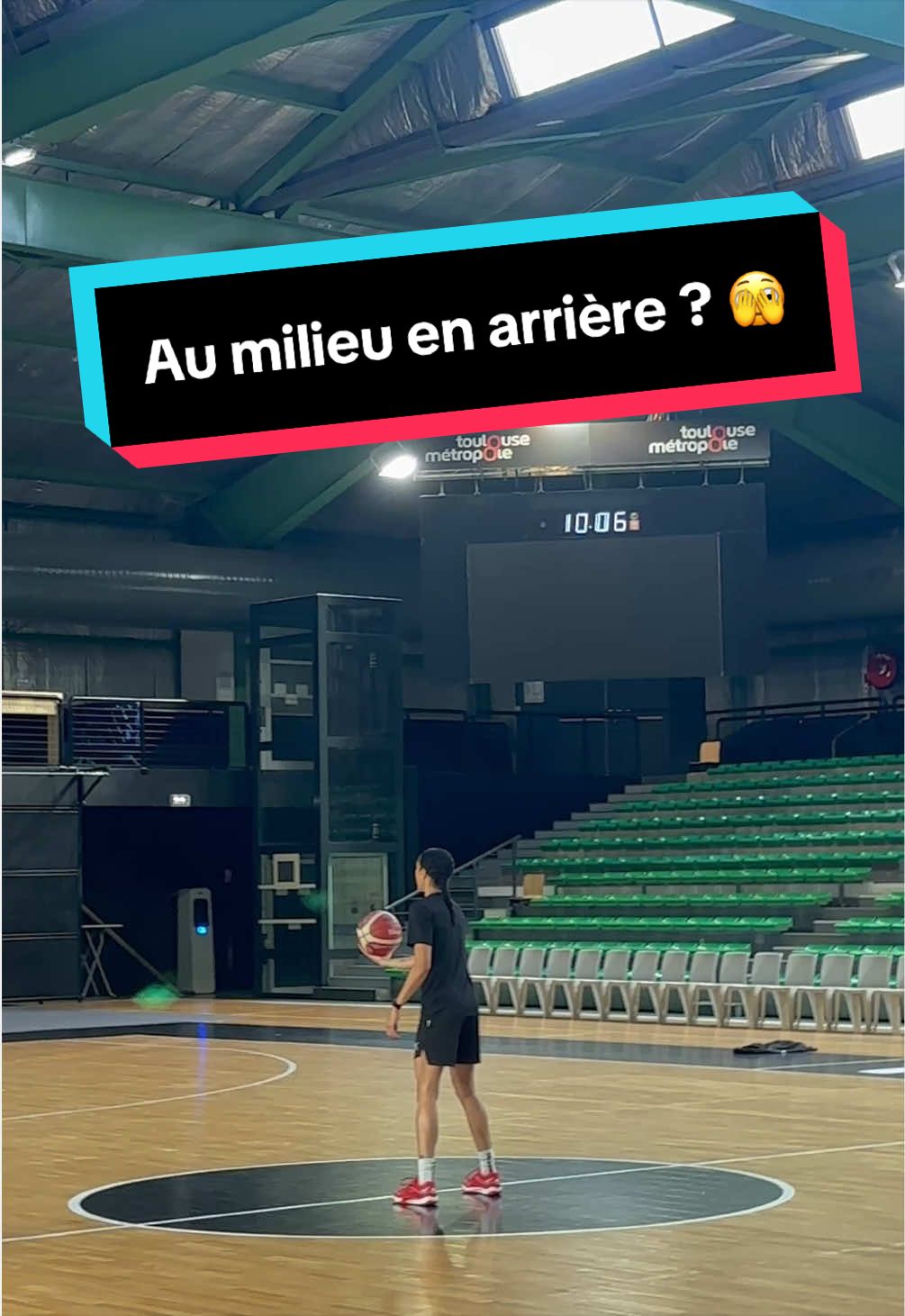 @TMB Basket 🏀