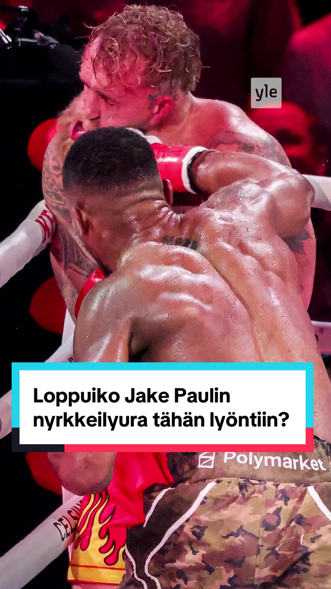 @Yle Urheilu