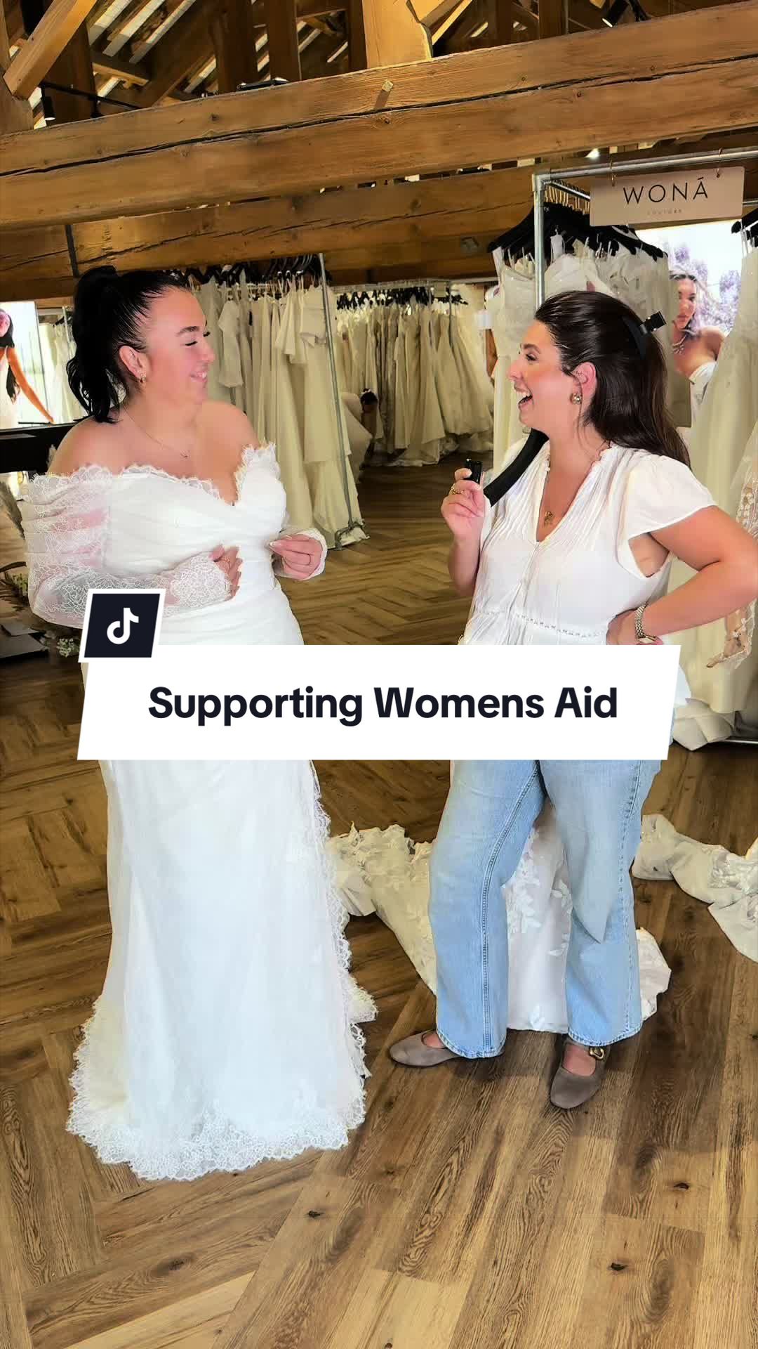 @Dotty Bridal 🤍