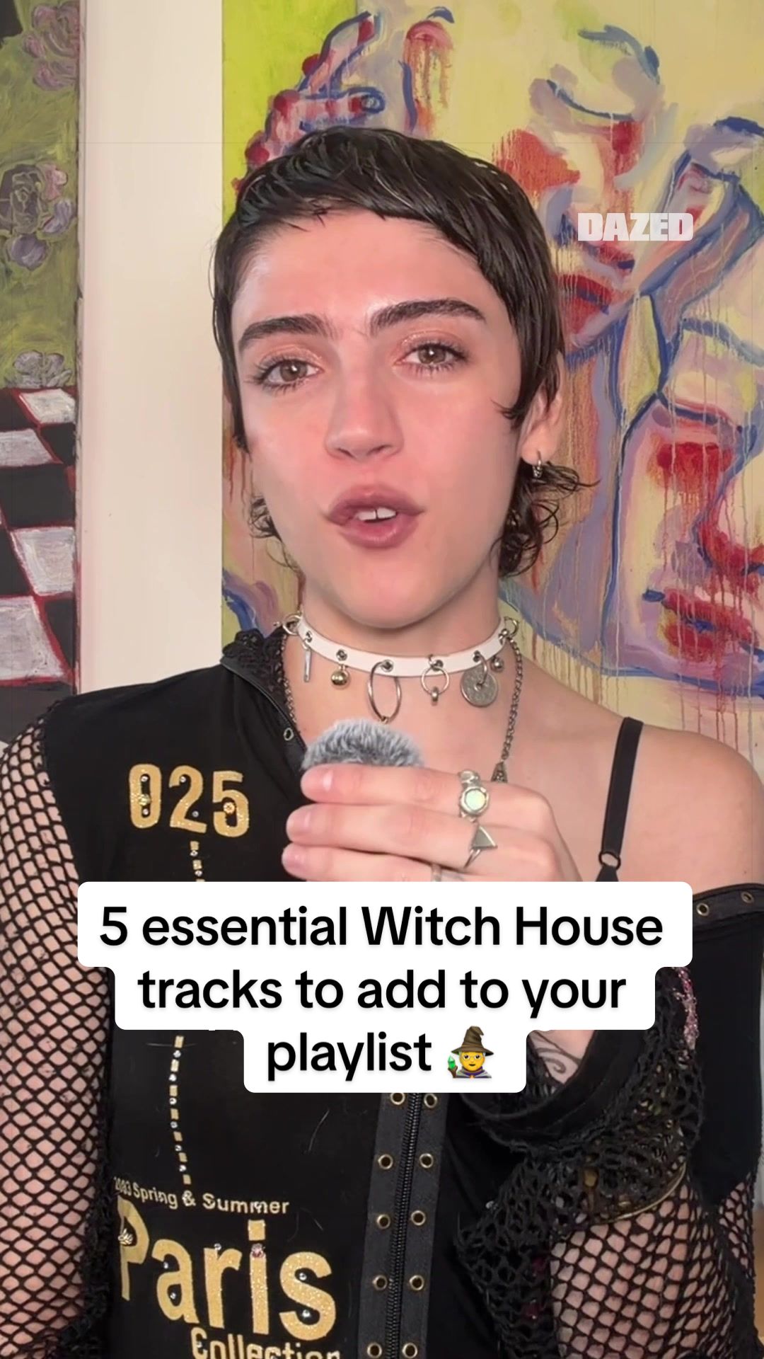 @dazed