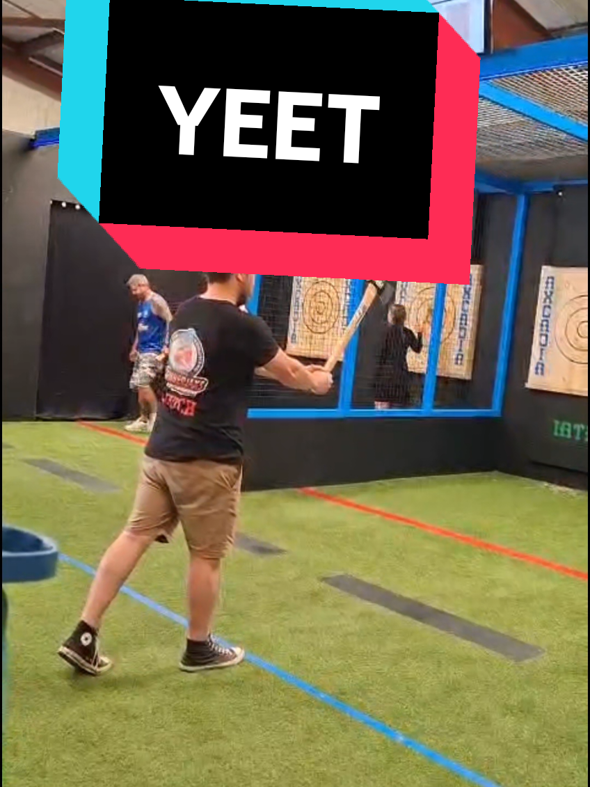 @Dutch The Axe Yeeter