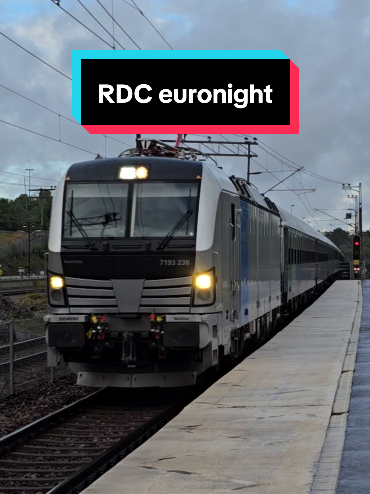 @trainspotter LK 🚂💯